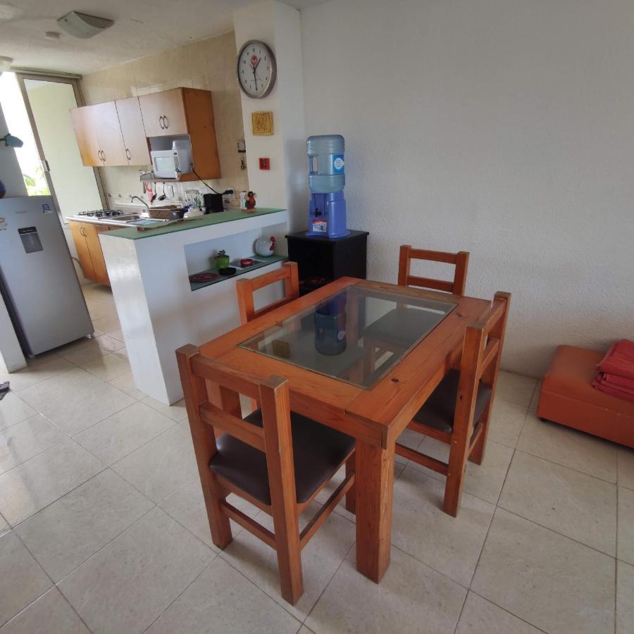 Bella Beach Condo Vacation 2 bedrooms Cancún Esterno foto