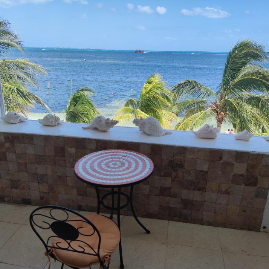 Bella Beach Condo Vacation 2 bedrooms Cancún Esterno foto