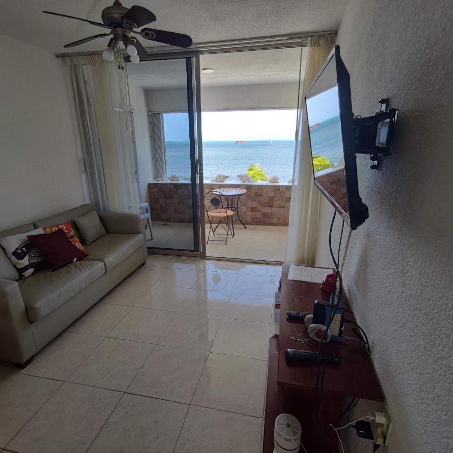 Bella Beach Condo Vacation 2 bedrooms Cancún Esterno foto