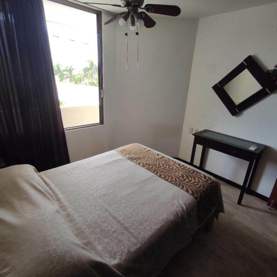Bella Beach Condo Vacation 2 bedrooms Cancún Esterno foto
