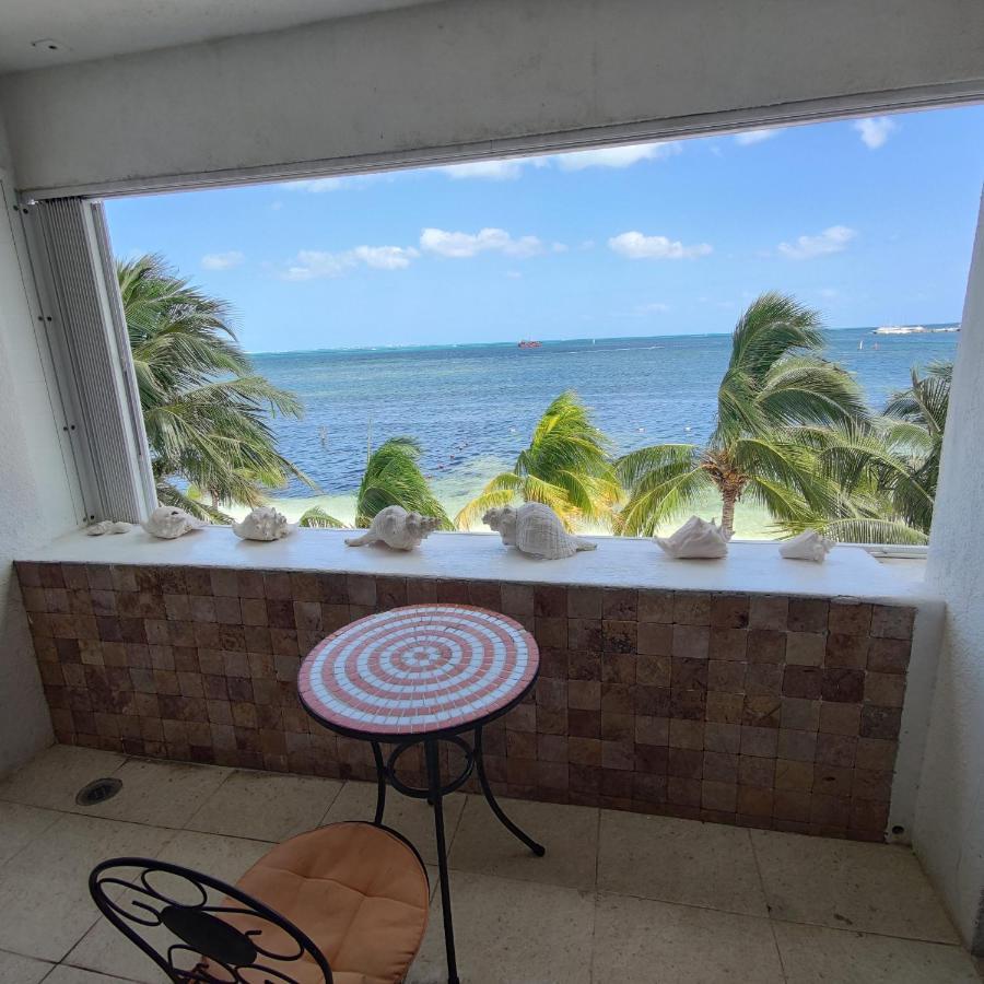 Bella Beach Condo Vacation 2 bedrooms Cancún Esterno foto