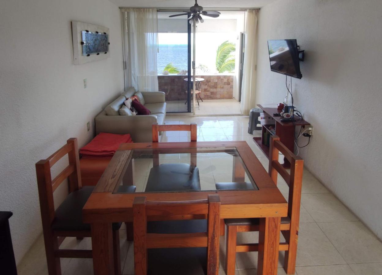 Bella Beach Condo Vacation 2 bedrooms Cancún Esterno foto