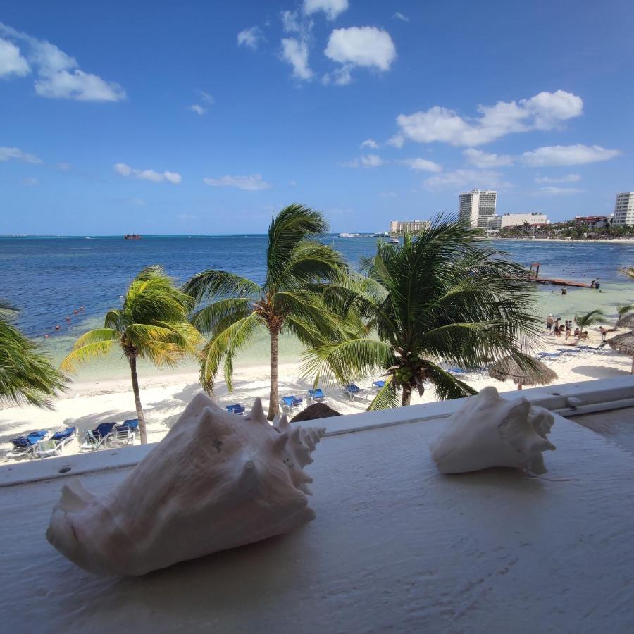 Bella Beach Condo Vacation 2 bedrooms Cancún Esterno foto