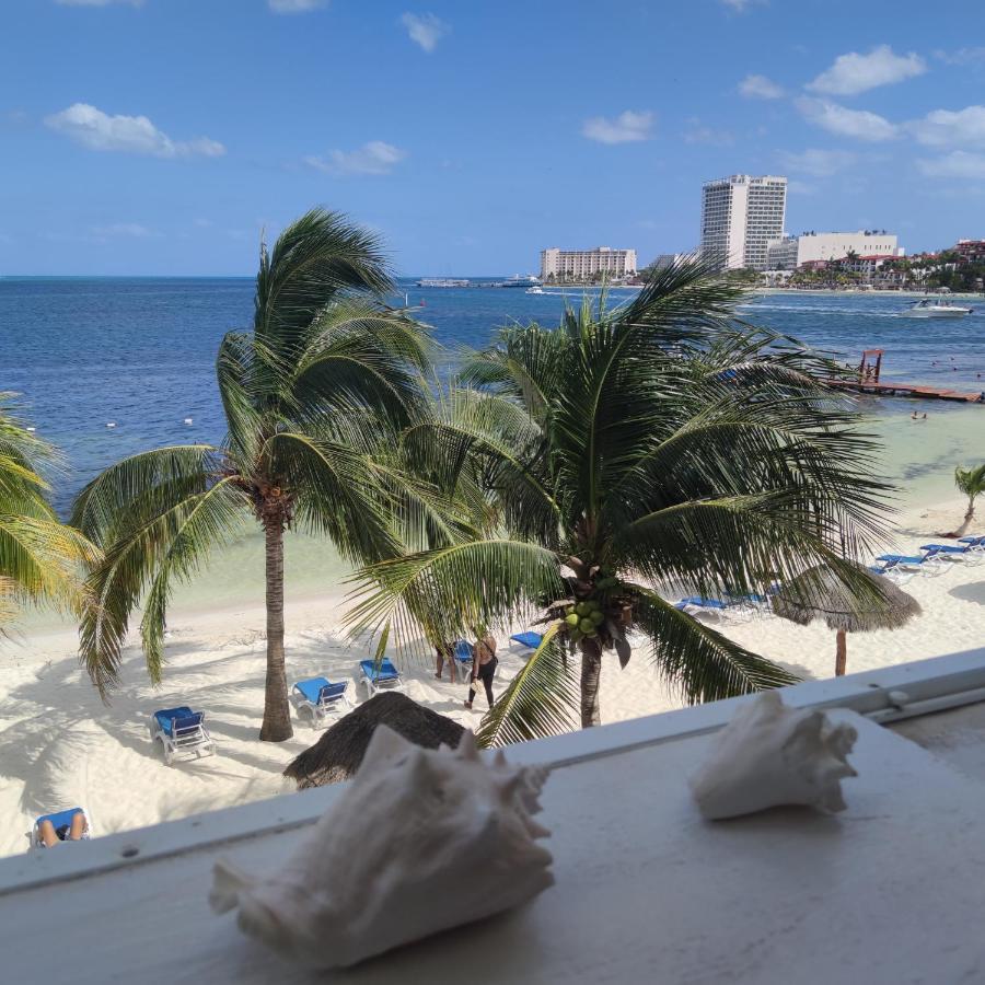 Bella Beach Condo Vacation 2 bedrooms Cancún Esterno foto