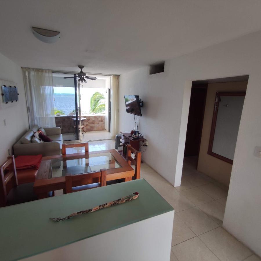Bella Beach Condo Vacation 2 bedrooms Cancún Esterno foto