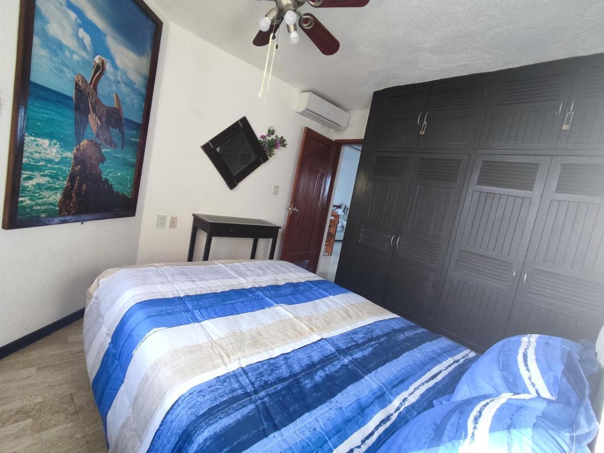 Bella Beach Condo Vacation 2 bedrooms Cancún Esterno foto