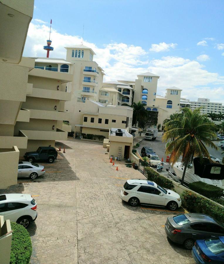 Bella Beach Condo Vacation 2 bedrooms Cancún Esterno foto