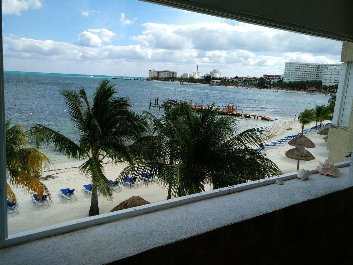 Bella Beach Condo Vacation 2 bedrooms Cancún Esterno foto