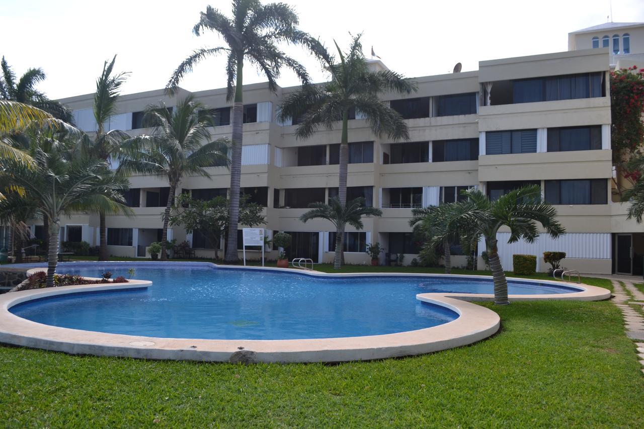 Bella Beach Condo Vacation 2 bedrooms Cancún Esterno foto