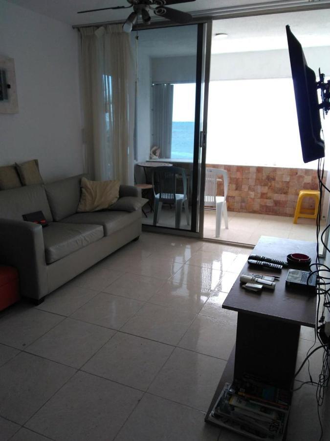 Bella Beach Condo Vacation 2 bedrooms Cancún Esterno foto