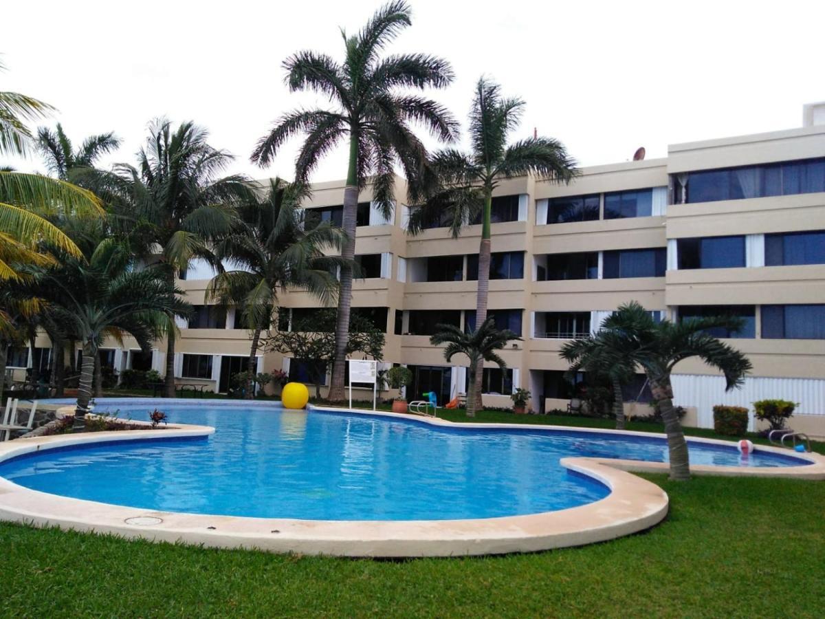 Bella Beach Condo Vacation 2 bedrooms Cancún Esterno foto