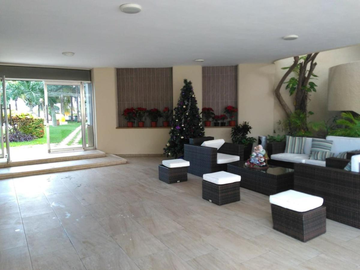 Bella Beach Condo Vacation 2 bedrooms Cancún Esterno foto