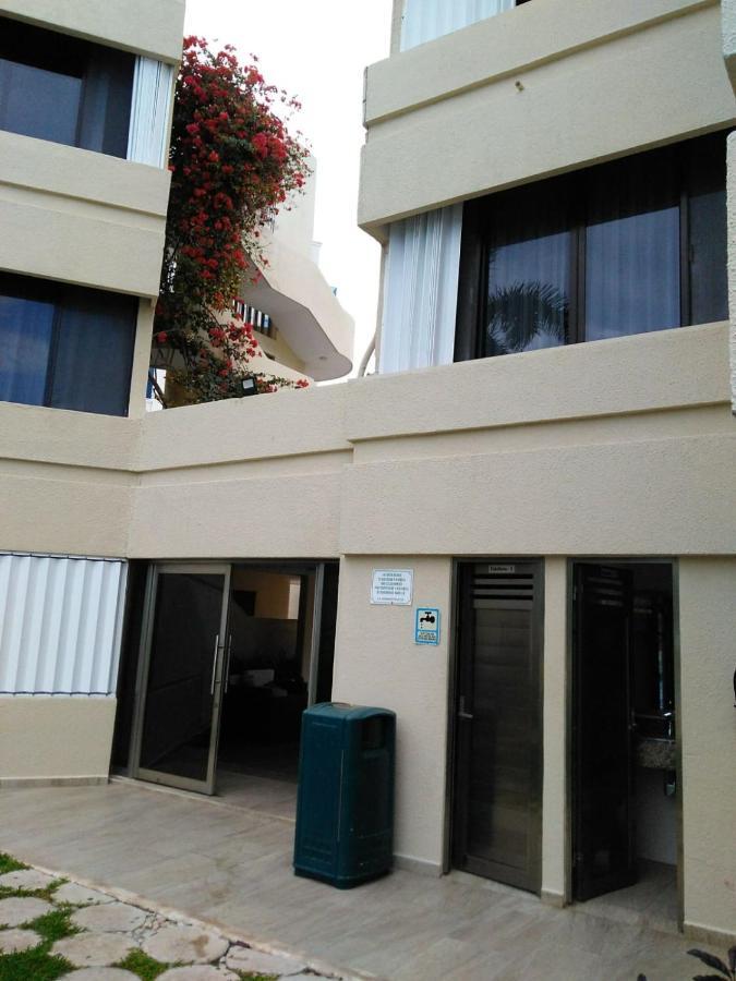 Bella Beach Condo Vacation 2 bedrooms Cancún Esterno foto